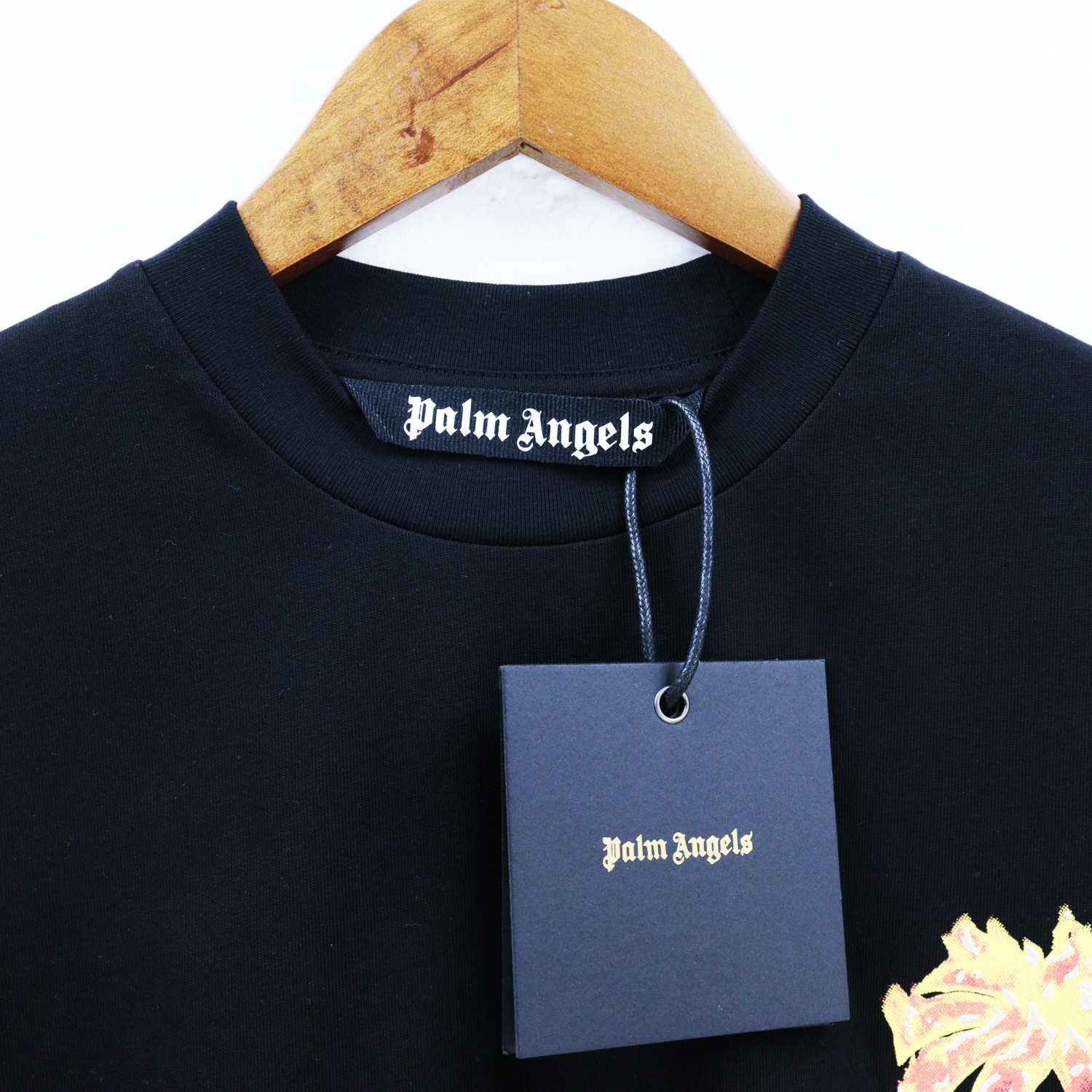 Palm Angels T-Shirts